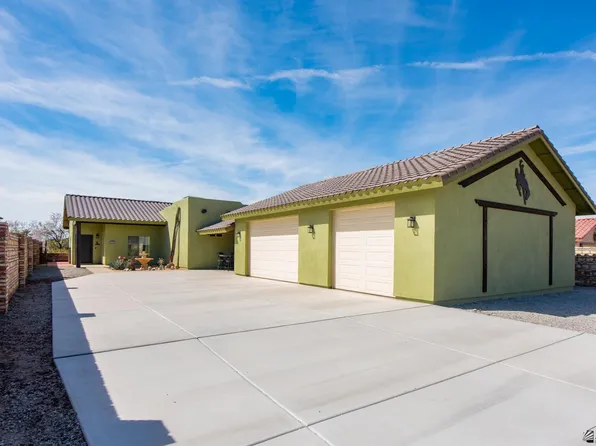 14683 S 48th Dr, Yuma, AZ 85367