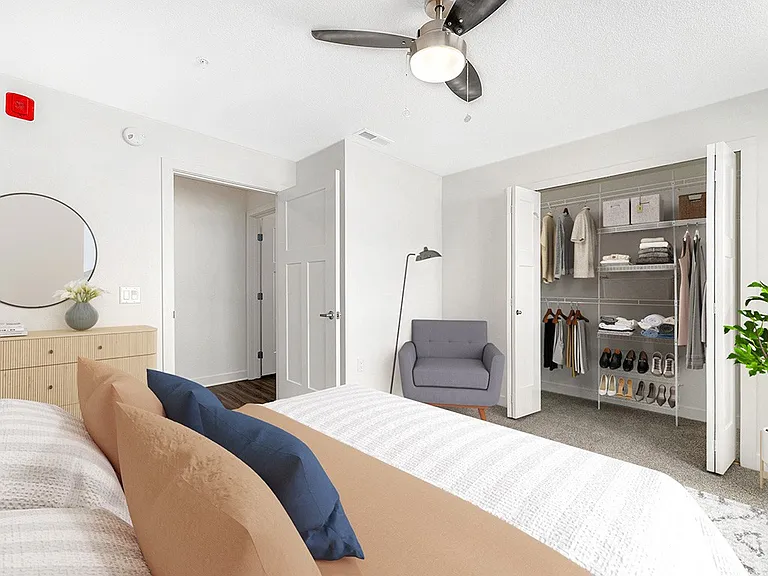 Eagle Ridge Apartment Homes — Photo 6