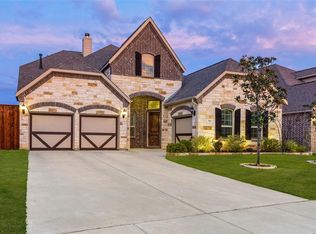 124 Magnolia Ln, Hickory Creek, TX 75065