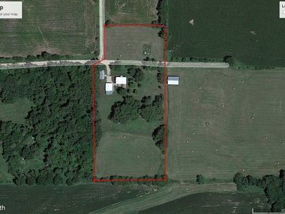 125 2nd Ln, Greenleaf, KS, 66943