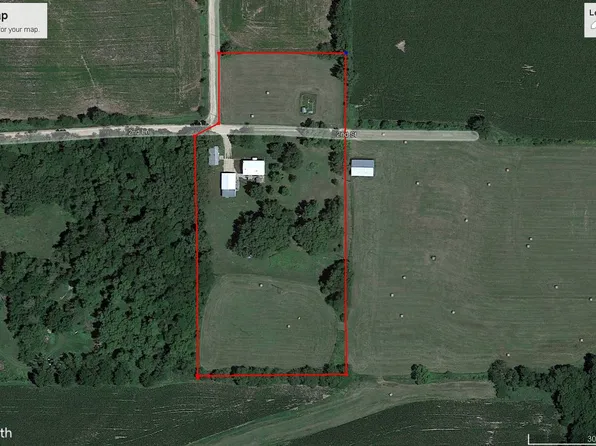 125 2nd Ln, Greenleaf, KS 66943