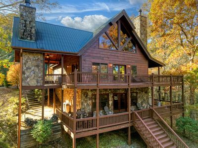 367 Beaver Cove Rd, Turtletown, TN, 37391