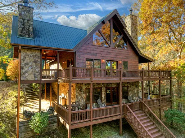 367 Beaver Cove Rd, Turtletown, TN 37391