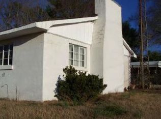 500 Cherryville Rd, Shelby, NC 28150