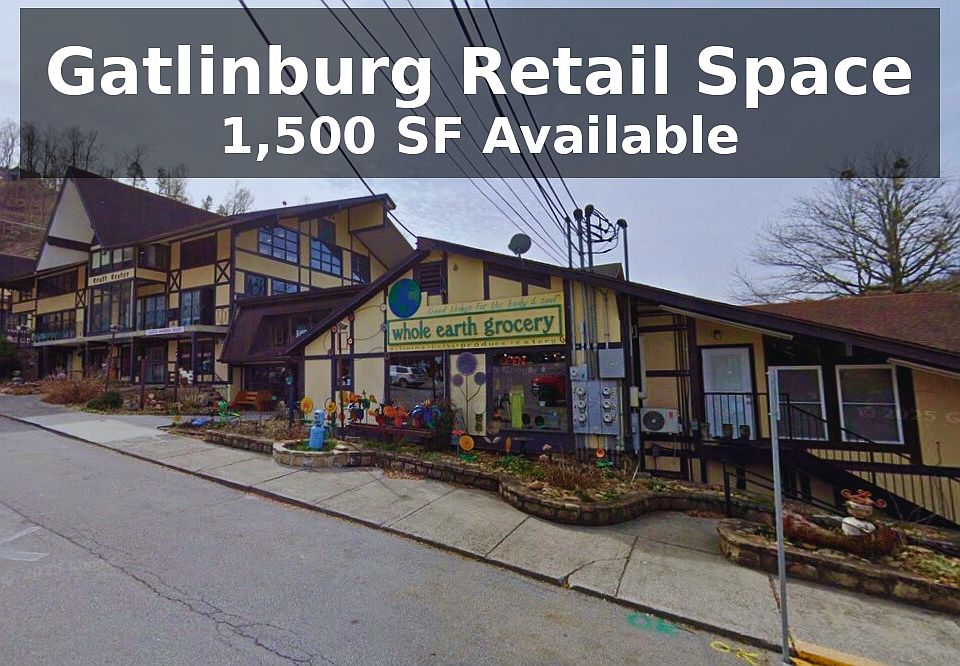 Incredible location! Suite 6's retail space is located directly across the hall from Whole Earth Grocery.