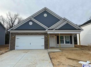 2403 Leopard Ln #44, Timmonsville, SC 29161