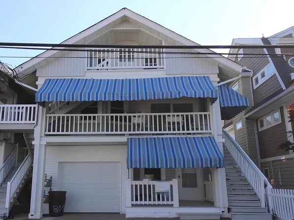 804 Delancey Pl Floor 2, Ocean City, NJ 08226