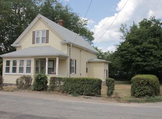 66 Bicknell St, Quincy, MA 02169