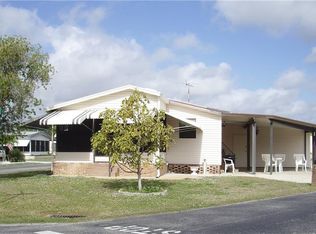 3101 Running Deer Dr, North Fort Myers, FL 33917