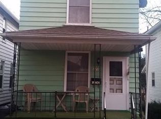 223 Amy Ave, Butler, PA 16001