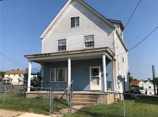 444 2nd St, Donora, PA 15033