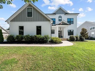 4224 Aviemore Run, Burlington, NC, 27215