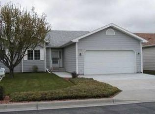 1704 Wellington Pl, Billings, MT 59102