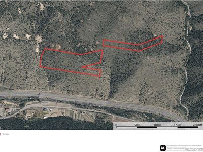 1000 Wild Wagoner Trail, Idaho Springs, CO, 80452