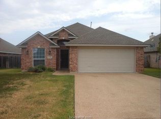 906 Crystal Dove Ave, College Station, TX 77845