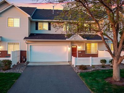 3001 Juniper Ln Unit H, Woodbury, MN, 55125