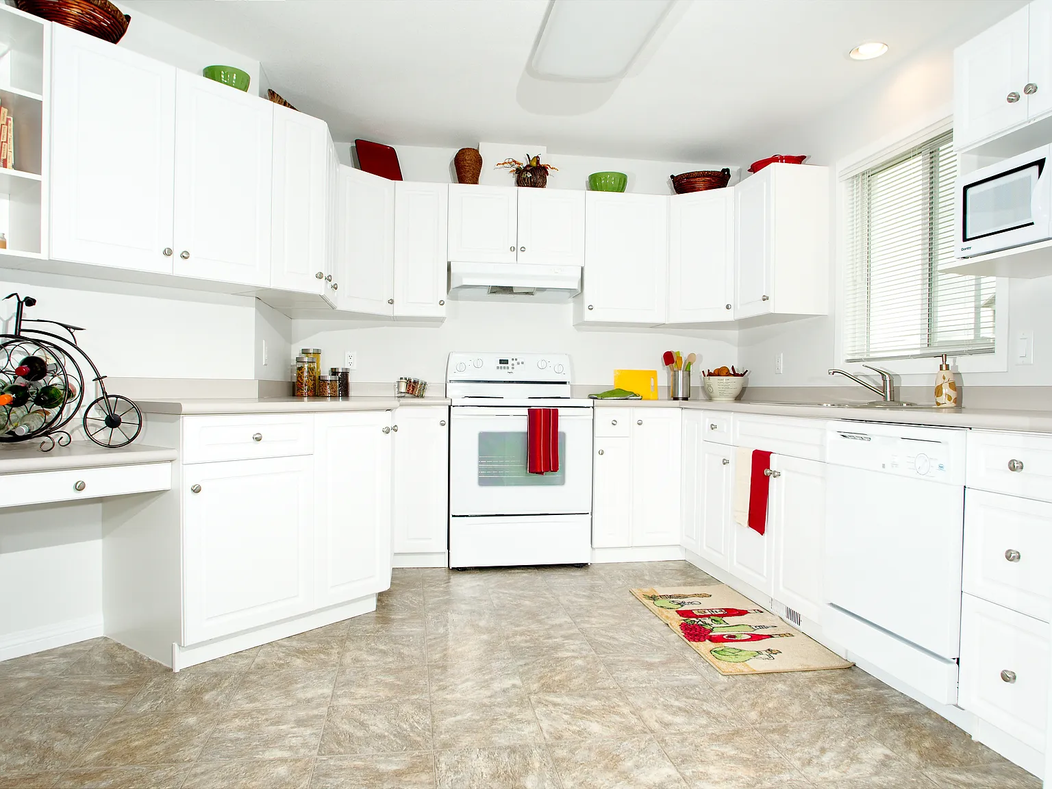 Lakewood Townhomes — Photo 4