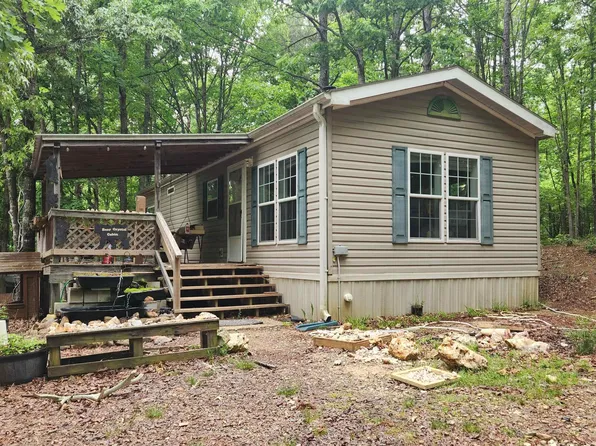 598 Ryan Rd, Oden, AR 71961