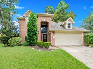 4802 Kings Way, Houston, TX 77069