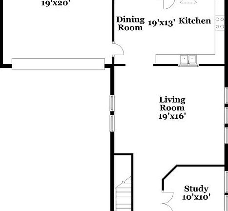 2nd image of 18533 W Valerie Dr