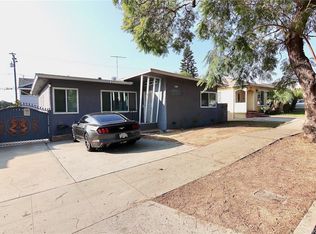 1737 Gladys Ave, Long Beach, CA 90804