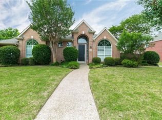 6732 Waterway Ct, Plano, TX 75093