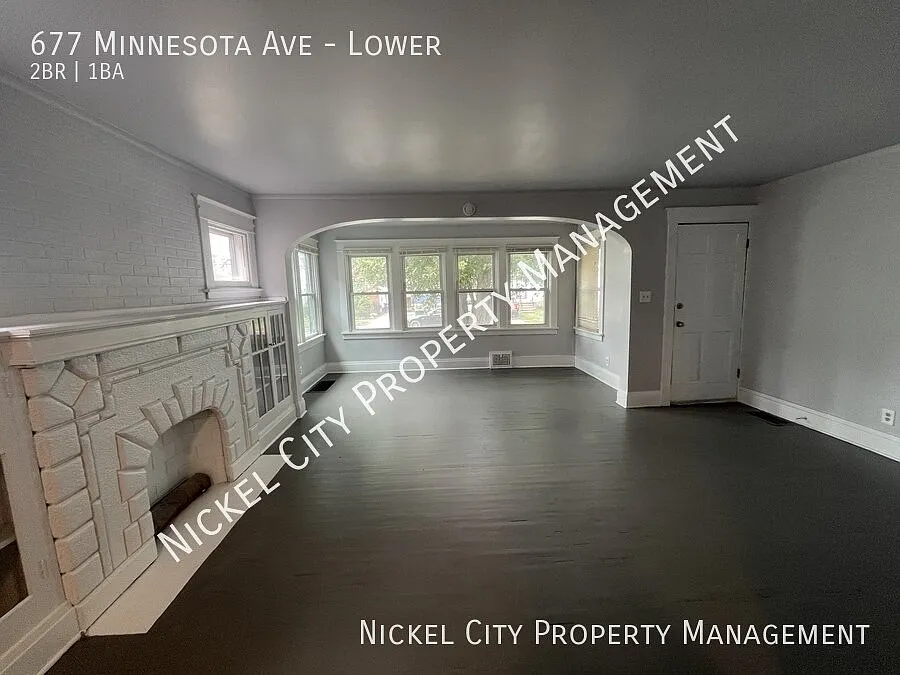 677 Minnesota Ave- Lower Unit — Photo 3