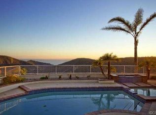 31 San Simeon, Laguna Niguel, CA 92677