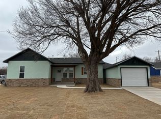 605 Cherry Ave, Woodward, OK 73801