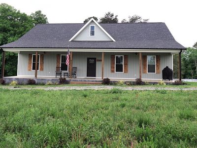 2362 Summertime Rd, Yadkinville, NC, 27055