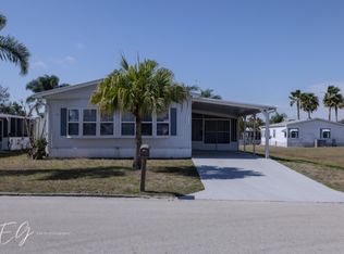 260 Camino Del Rio Port St, Lucie, FL 34952