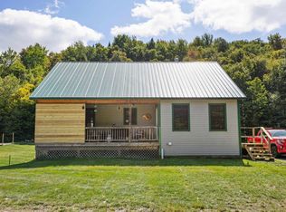 190 Ash Lane, Eden, VT 05652