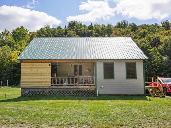 190 Ash Lane, Eden, VT 05652