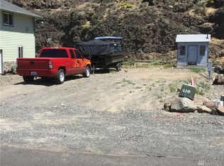 657 SW Section Ave, Quincy, WA 98848