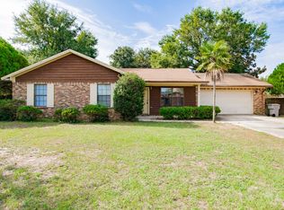 7709 Grundy St, Perdido Key, FL 32507