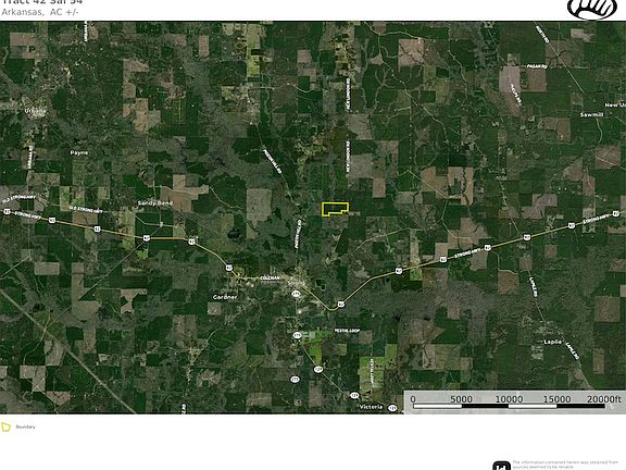 3rd image of New London Rd Lot Wp001