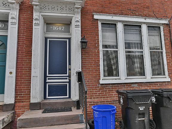 3rd image of 1642 N 3rd St APT 3