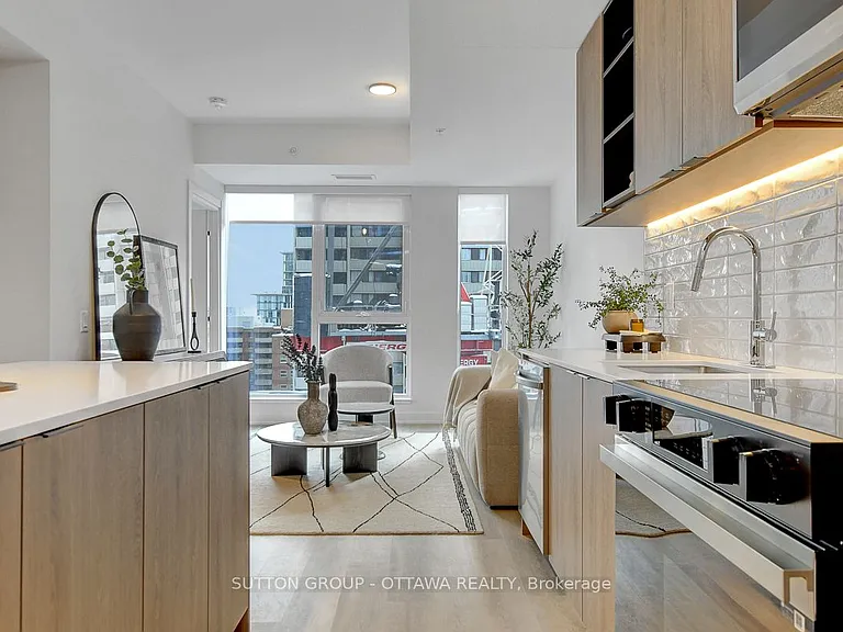 400 Albert St #1402 — Photo 16