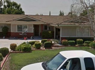 1312 E Mountain View Ave, Glendora, CA 91741