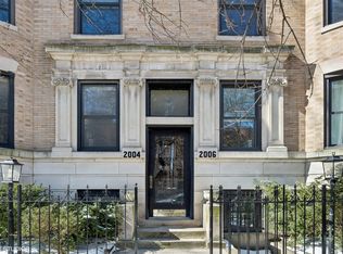 2004 N Howe St #1S, Chicago, IL 60614