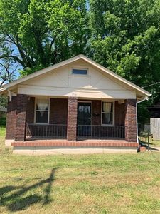 1483 Swift St, Memphis, TN, 38109