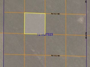 0 Road 14.7, Moses Lake, WA 98837