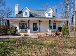 10330 Hartsell Rd, Midland, NC 28107