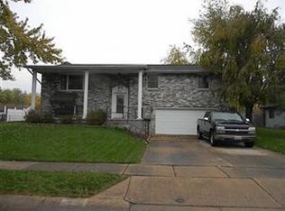 708 Debron Rd, West Milton, OH 45383