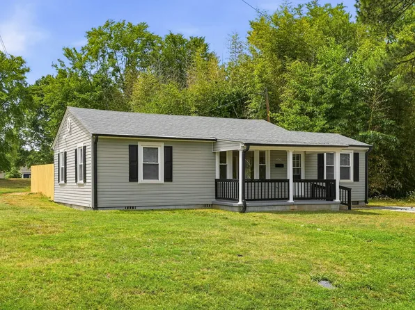 2609 Linda Ave, Kannapolis, NC 28083