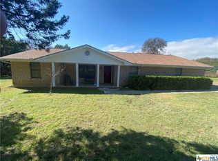 1620 County Road 4700, Kempner, TX 76539