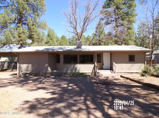 2920 W Whipple St, Show Low, AZ 85901