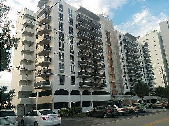 1st image of 7928 West Dr APT 703A