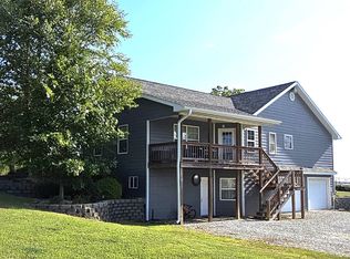 2658 County Road 502, Gainesville, MO 65655