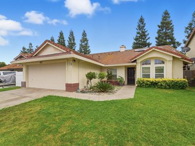 1577 Anconia St, Oakdale, CA, 95361